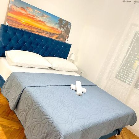 Rise Of Olympus Apartmani Ζαντάρ Εξωτερικό φωτογραφία