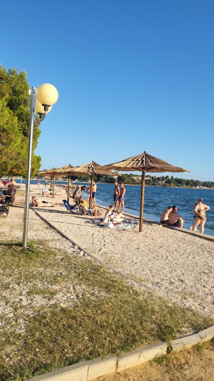Rise Of Olympus Apartmani Ζαντάρ Εξωτερικό φωτογραφία