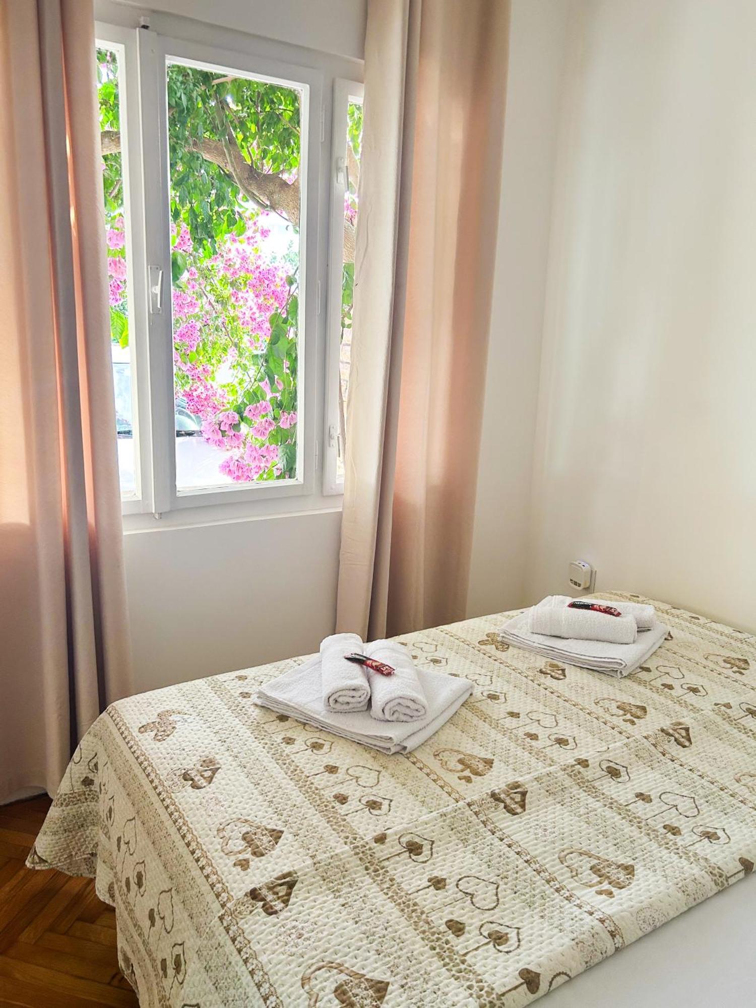 Rise Of Olympus Apartmani Ζαντάρ Εξωτερικό φωτογραφία