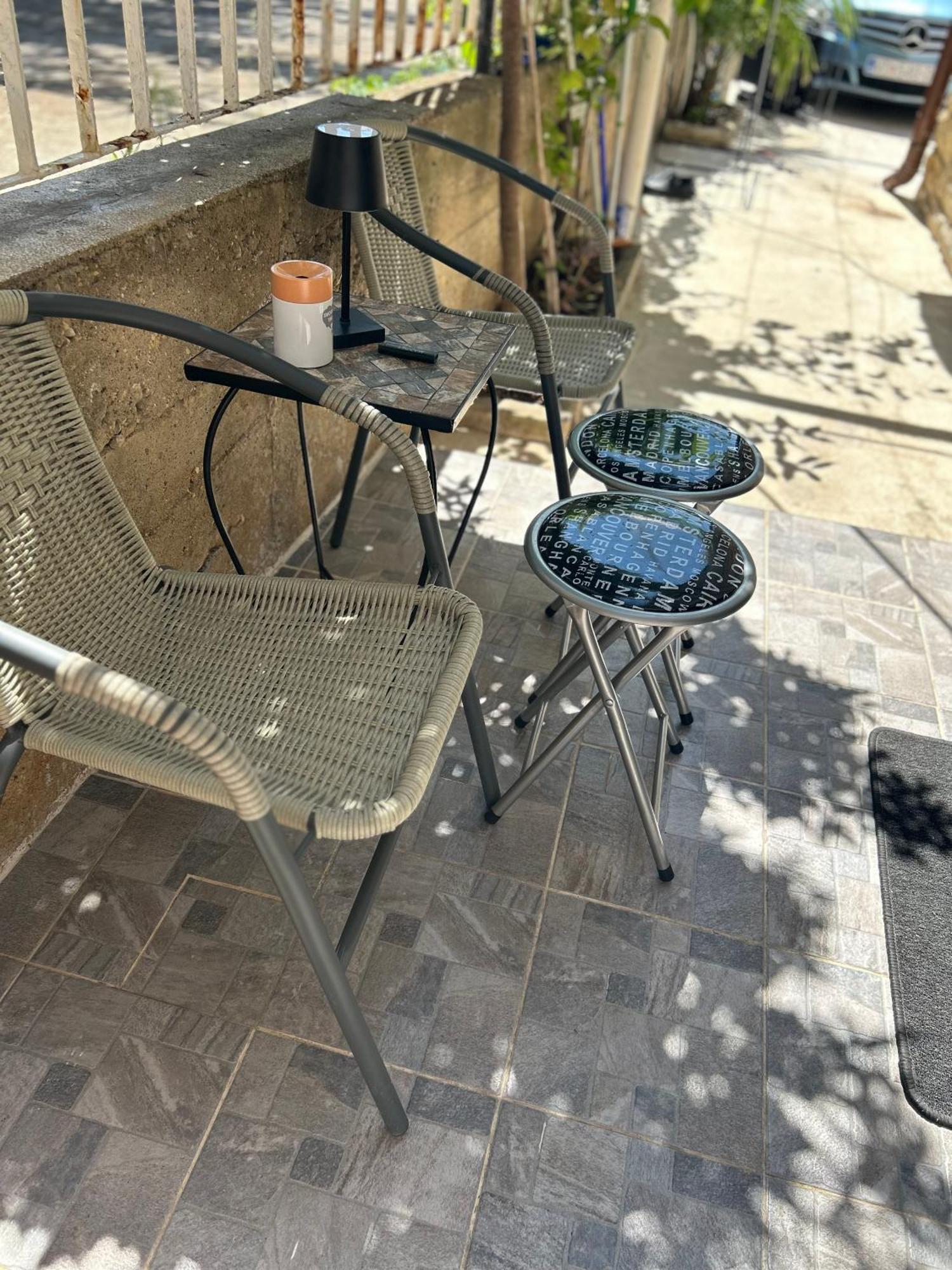 Rise Of Olympus Apartmani Ζαντάρ Εξωτερικό φωτογραφία