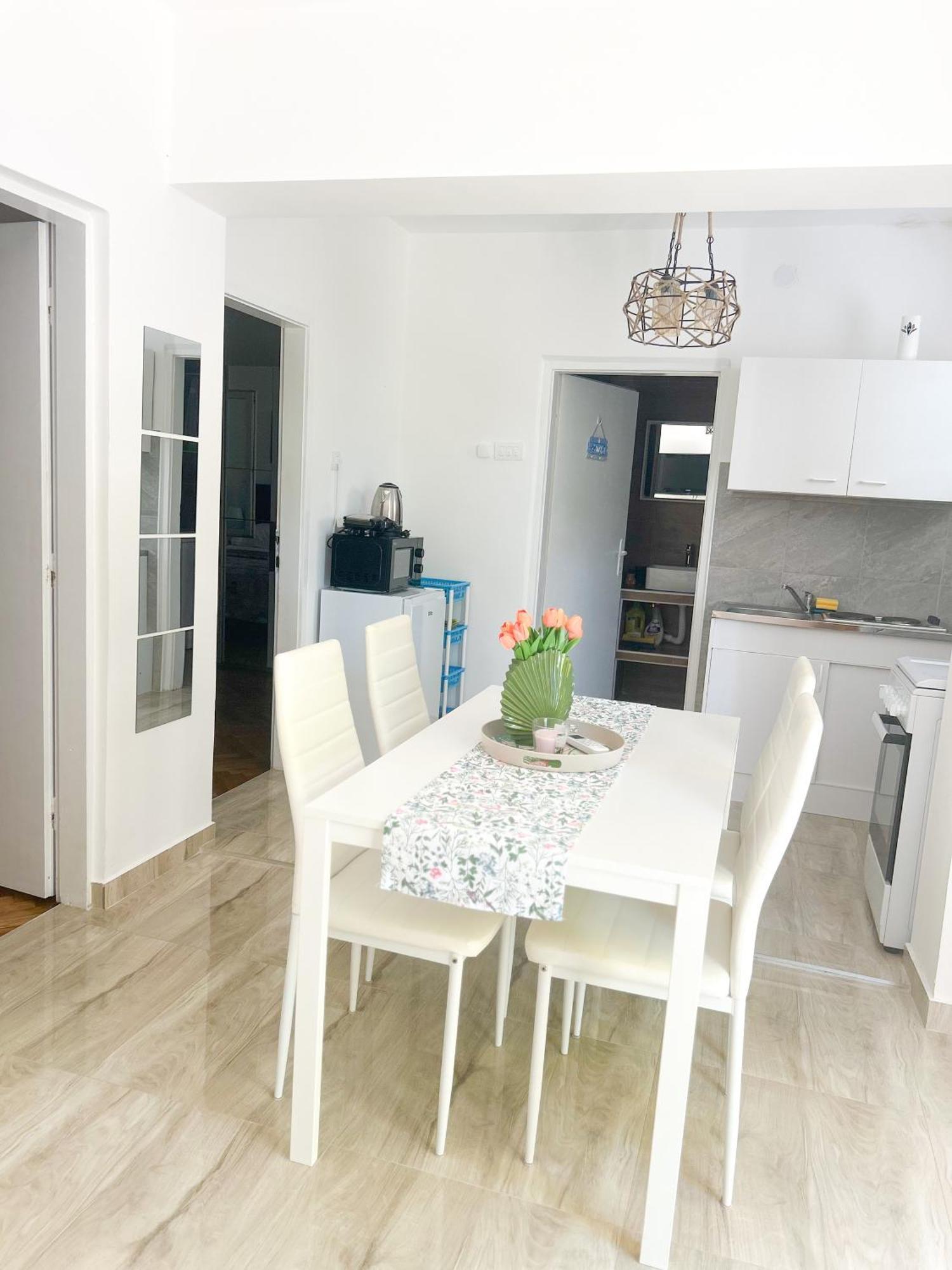Rise Of Olympus Apartmani Ζαντάρ Εξωτερικό φωτογραφία