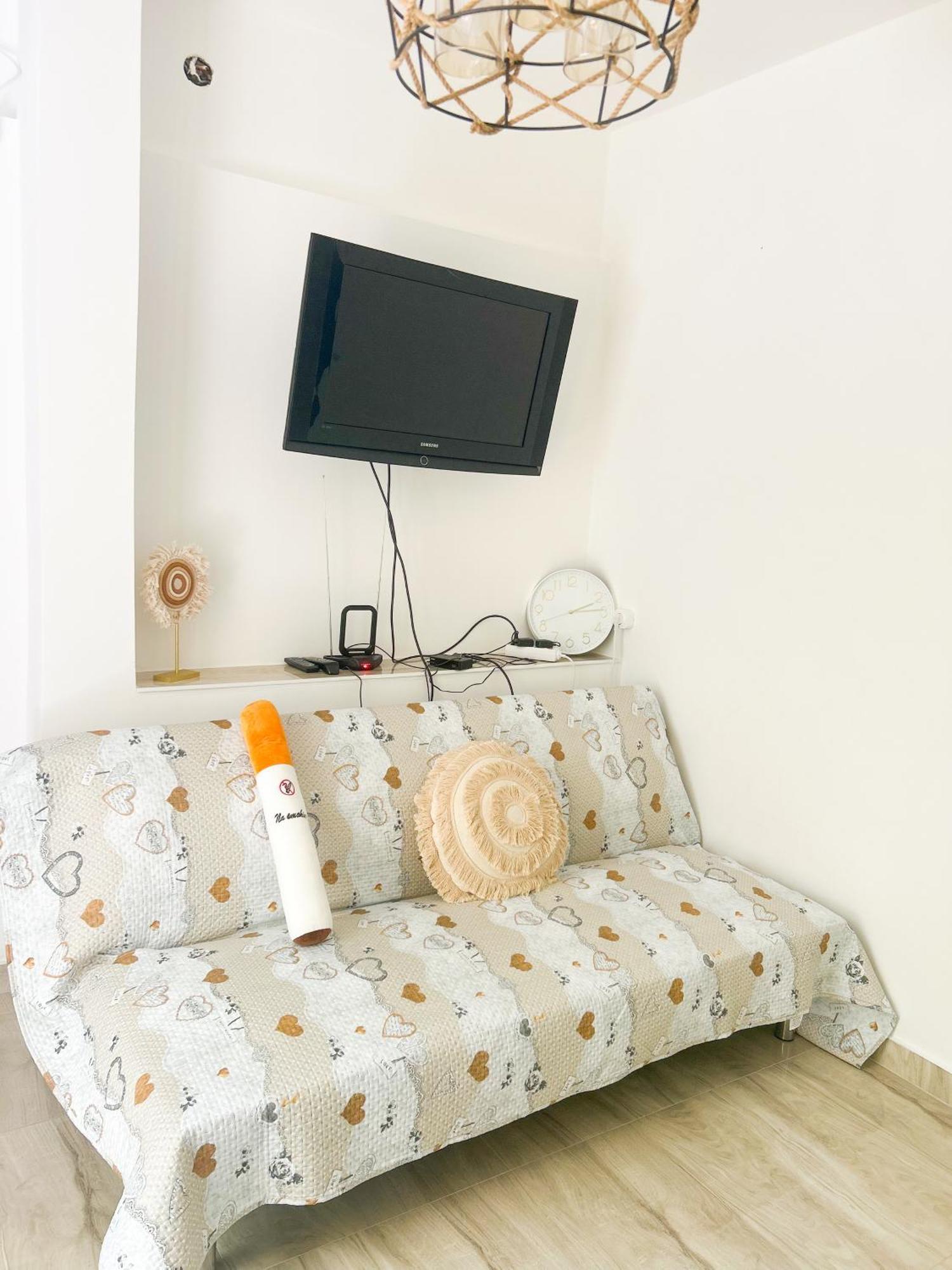 Rise Of Olympus Apartmani Ζαντάρ Εξωτερικό φωτογραφία